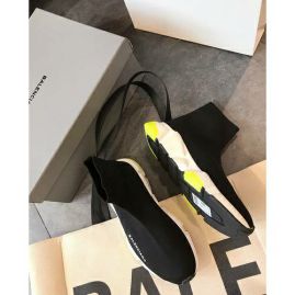 Picture of Balenciaga Shoes Women _SKUfw86661627fw